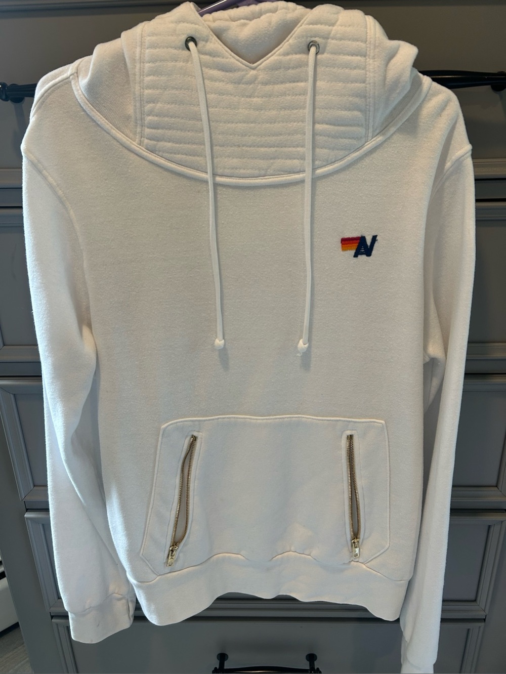 Aviator Nations Large Sweatshirt